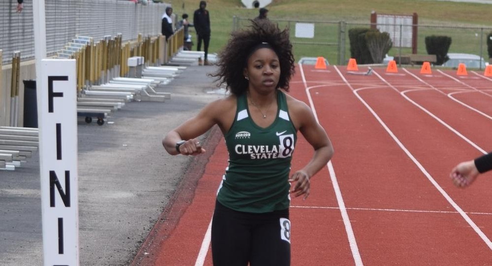 Vikings Compete At Sparky Adams Invitational