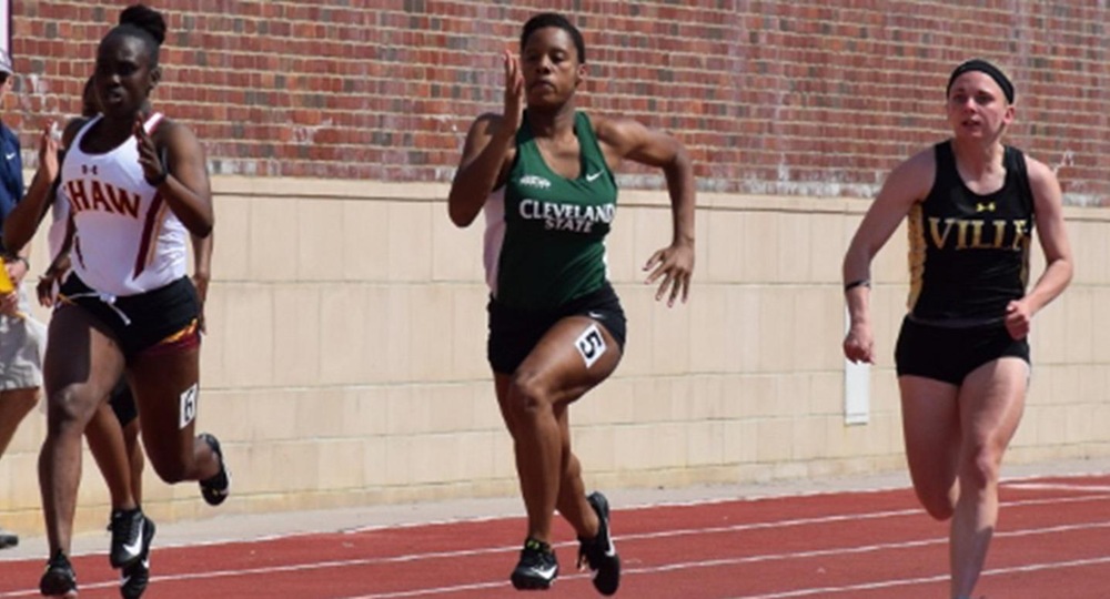 Cleveland State Returns To Action At Akron Invite & Oberlin College BSN Invite