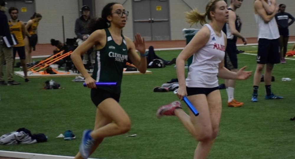 Track & Field Set For Final Tune-Up At Hillsdale 