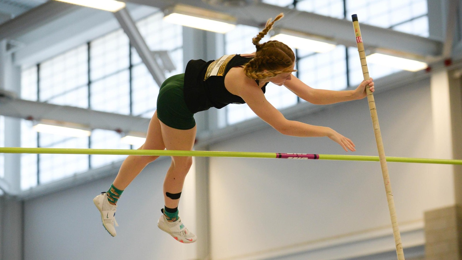 Cleveland State Track & Field Set For Mountaineer Twilight