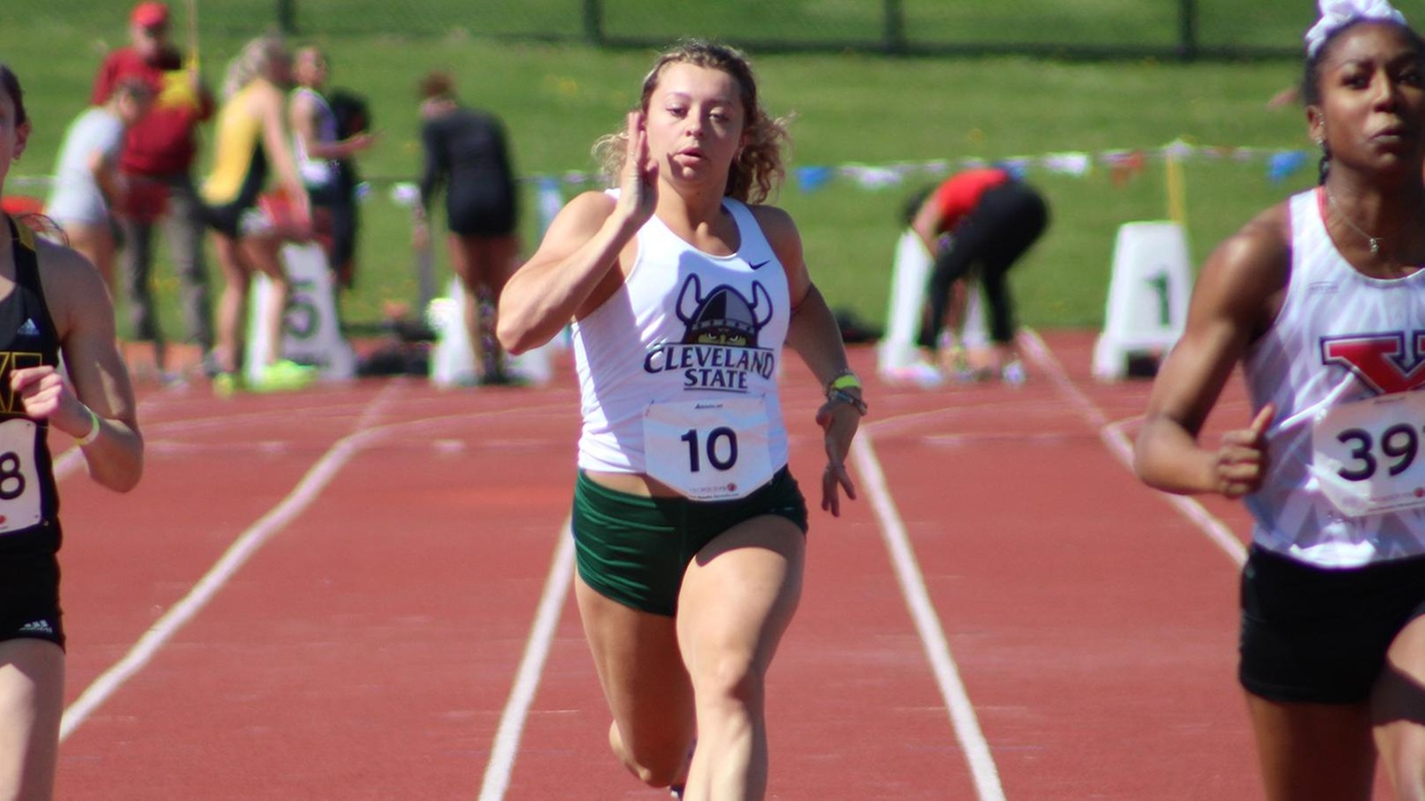 Cleveland State Track & Field Closes Out 2022 Outdoor Season