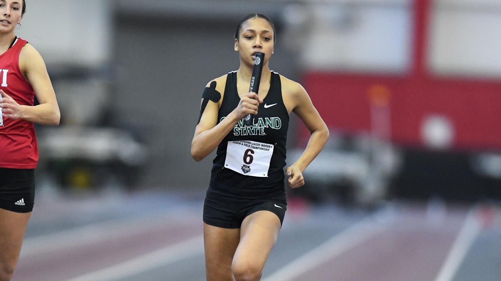 Cleveland State Track & Field Announces 2022-23 Indoor Schedule