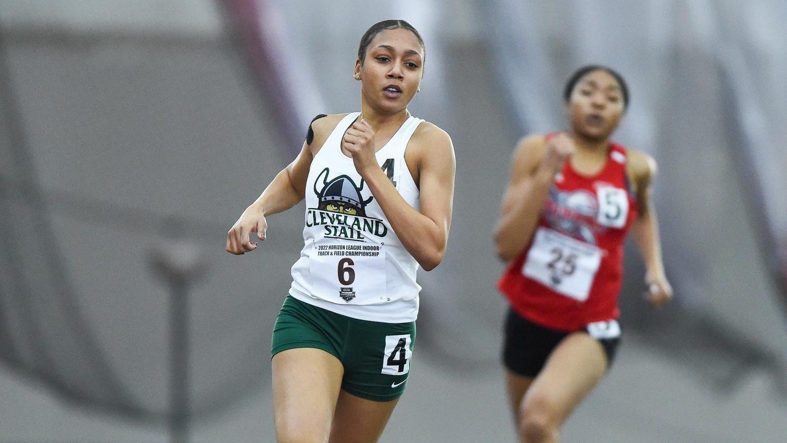 Cleveland State Track & Field Has Strong Showing At Mastodon Invitational