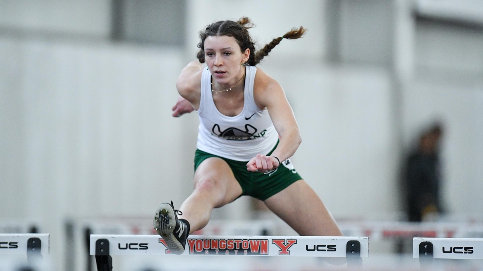 Cleveland State Track & Field Returns To Action At Marshall Classic