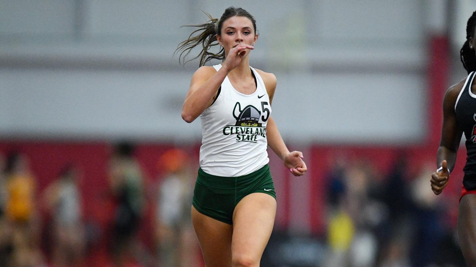 Cleveland State Track & Field Set For Golden Grizzlies Invite