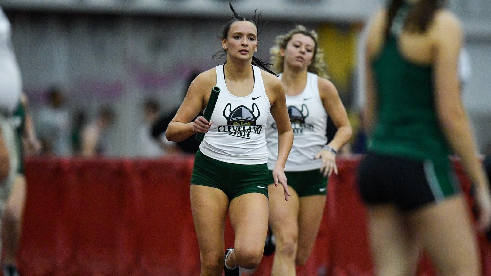 Cleveland State Track & Field Set For Sparky Adams Invitational