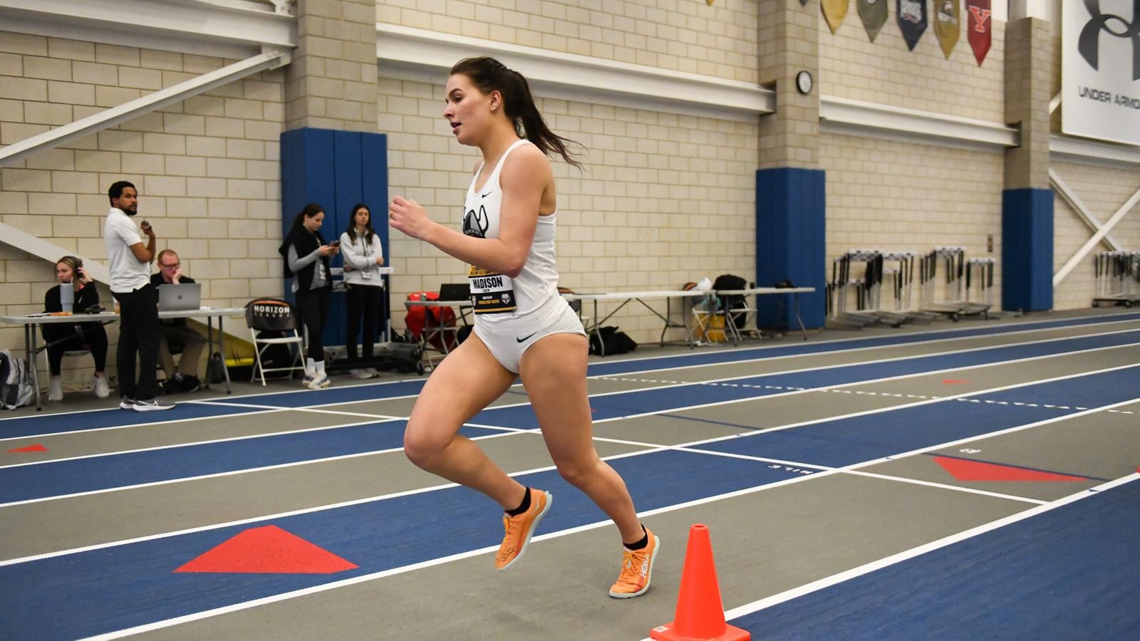 Cleveland State Track & Field Has Strong Second Day At Oberlin Invitational