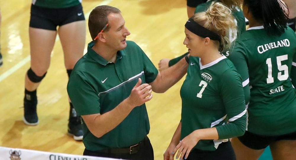 Volleyball Announces Full Slate Of 2019 Summer Clinics