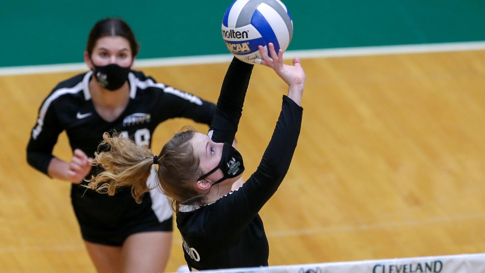 Cleveland State Volleyball Tabbed Sixth In #HLVB Preseason Poll
