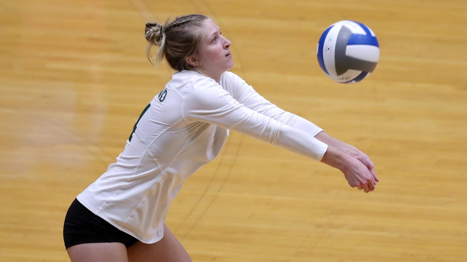Cleveland State Volleyball Set For Trio Of Road Matches