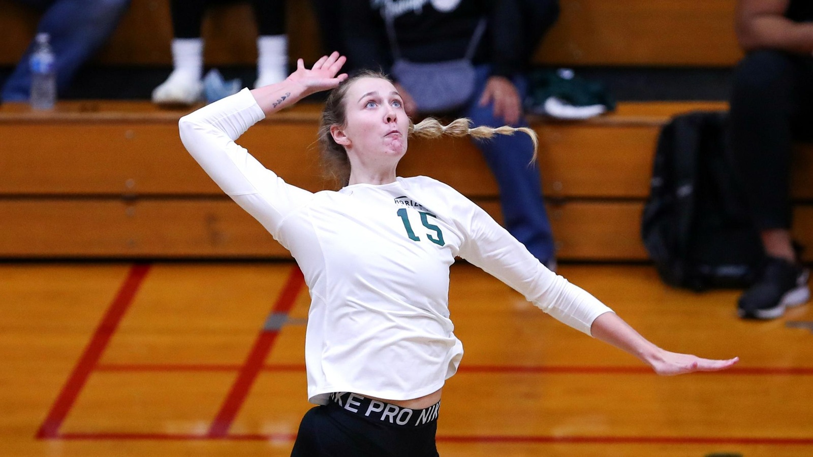 Cleveland State Volleyball Comes Up Short At Northern Kentucky