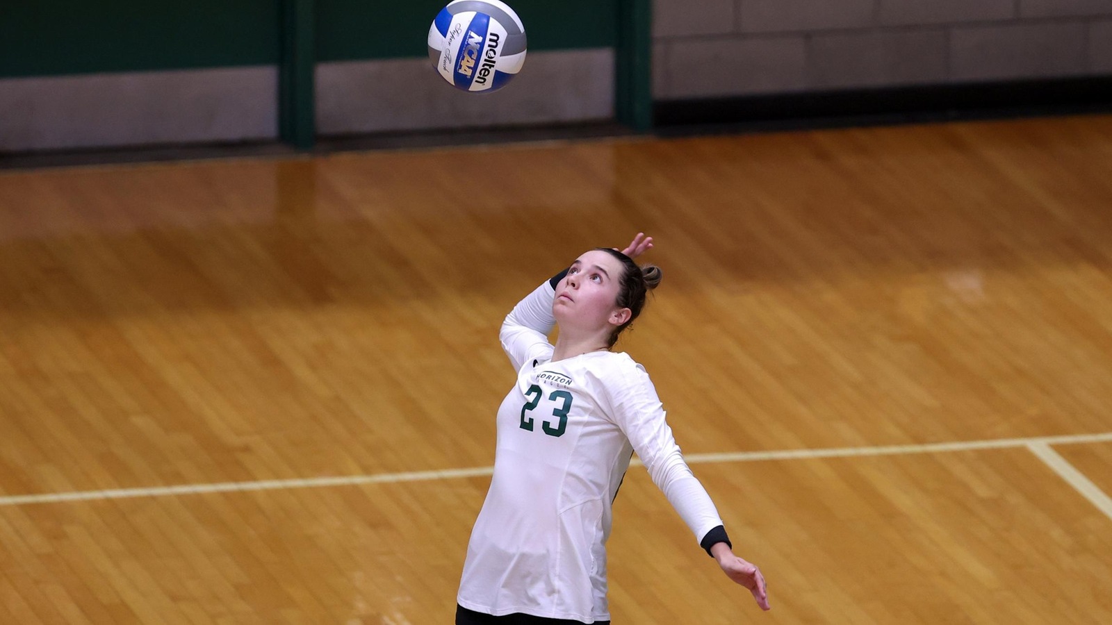 Cleveland State Volleyball Returns Home For Two Matches