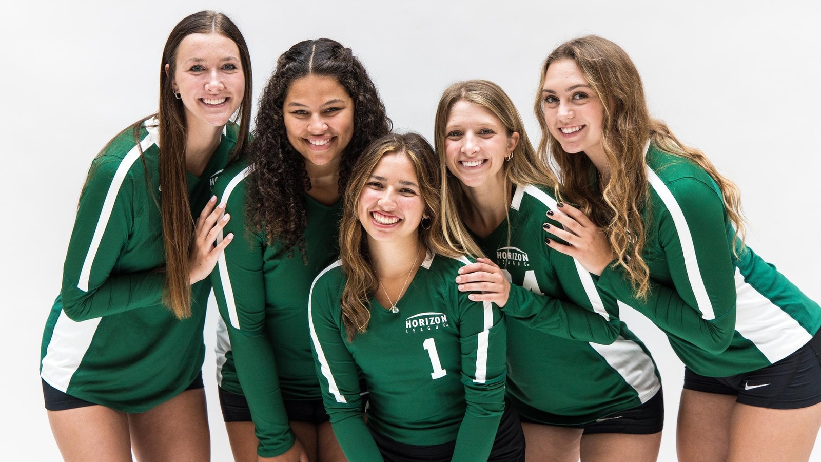 Cleveland State Volleyball Returns To Action At Lehigh Invitational