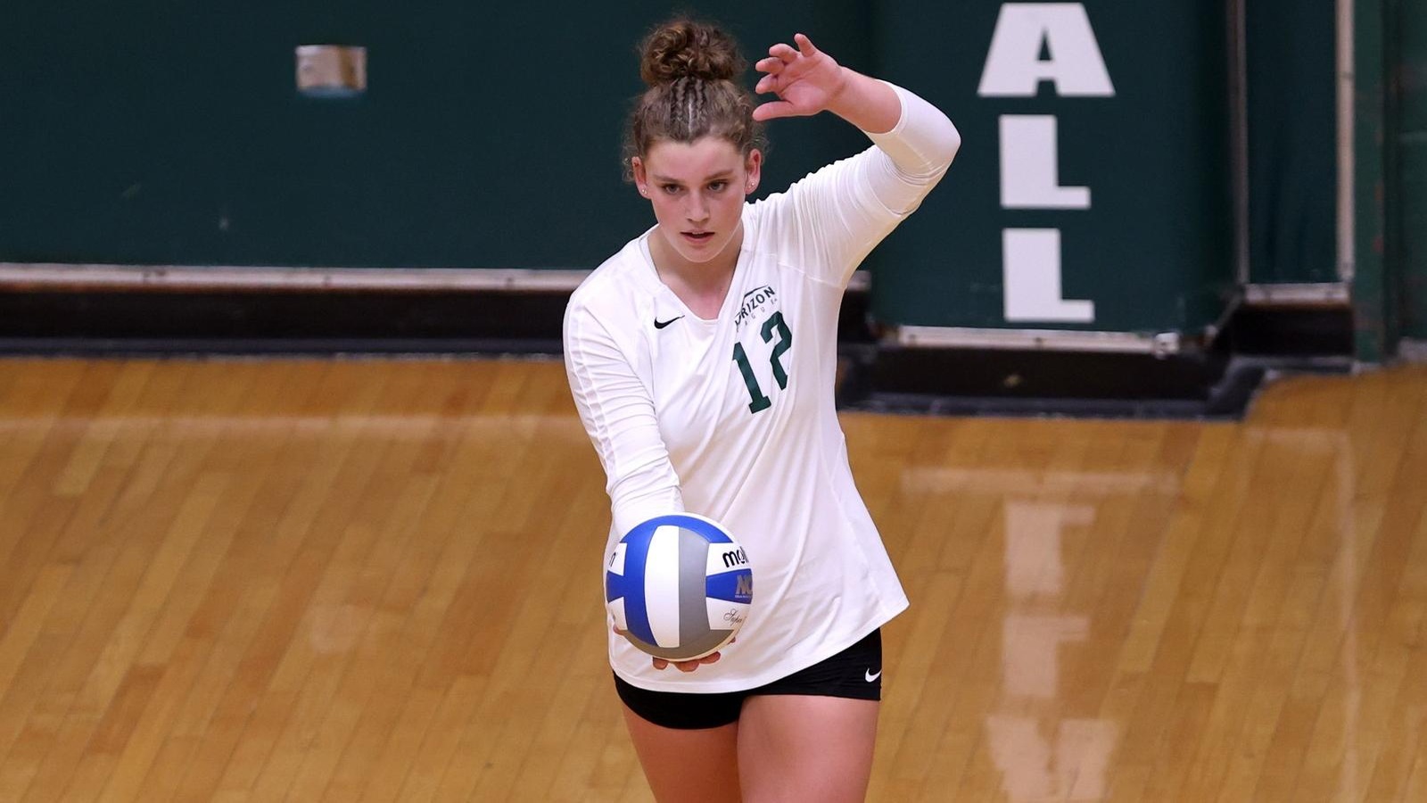 Cleveland State Volleyball Drops Five-Set Match Against Purdue Fort Wayne