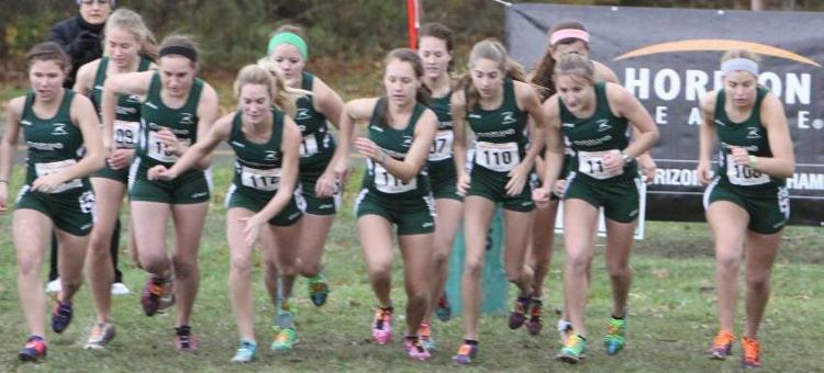 Cross Country Earns USTFCCCA All-Academic Honors