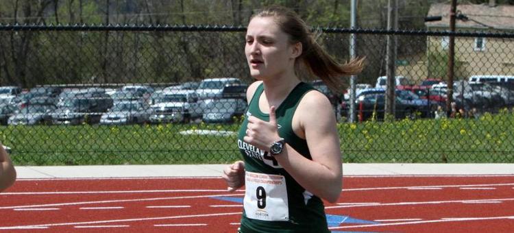 Vikings To Compete At YSU National Track & Field Invitational