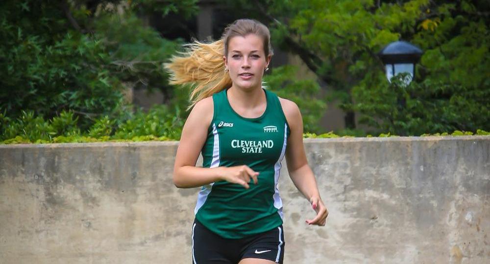Cross Country Competes At #JennaStrong Classic