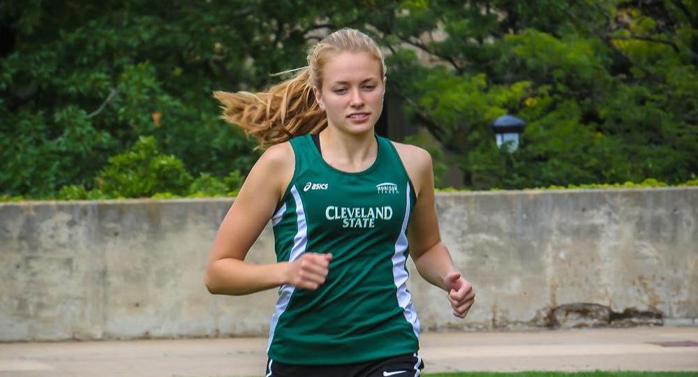 Cross Country To Compete At Running Fit-Detroit Titan Invitational