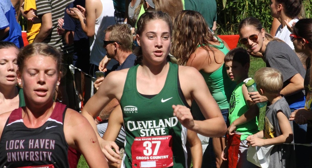 Brandt Wins JennaStrong Fall Classic In CSU Record 5K Time