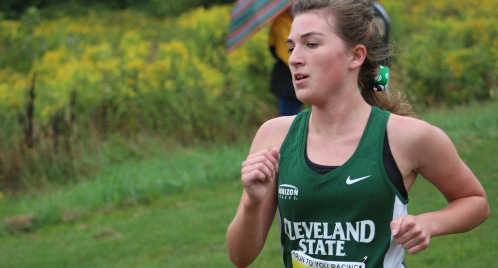 Cross Country Set For JennaStrong Fall Classic
