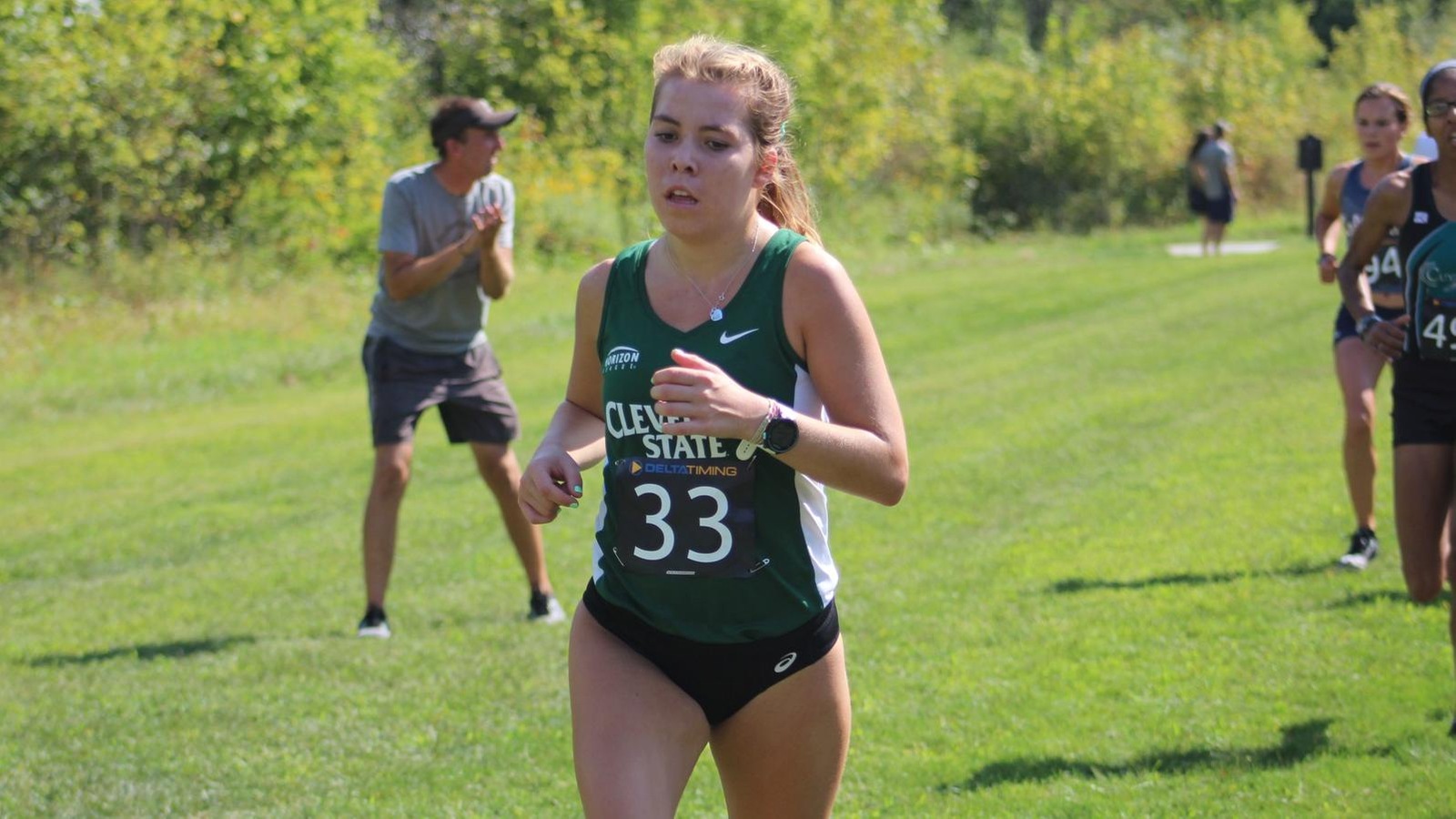Cleveland State Cross Country Unveils 2021 Schedule