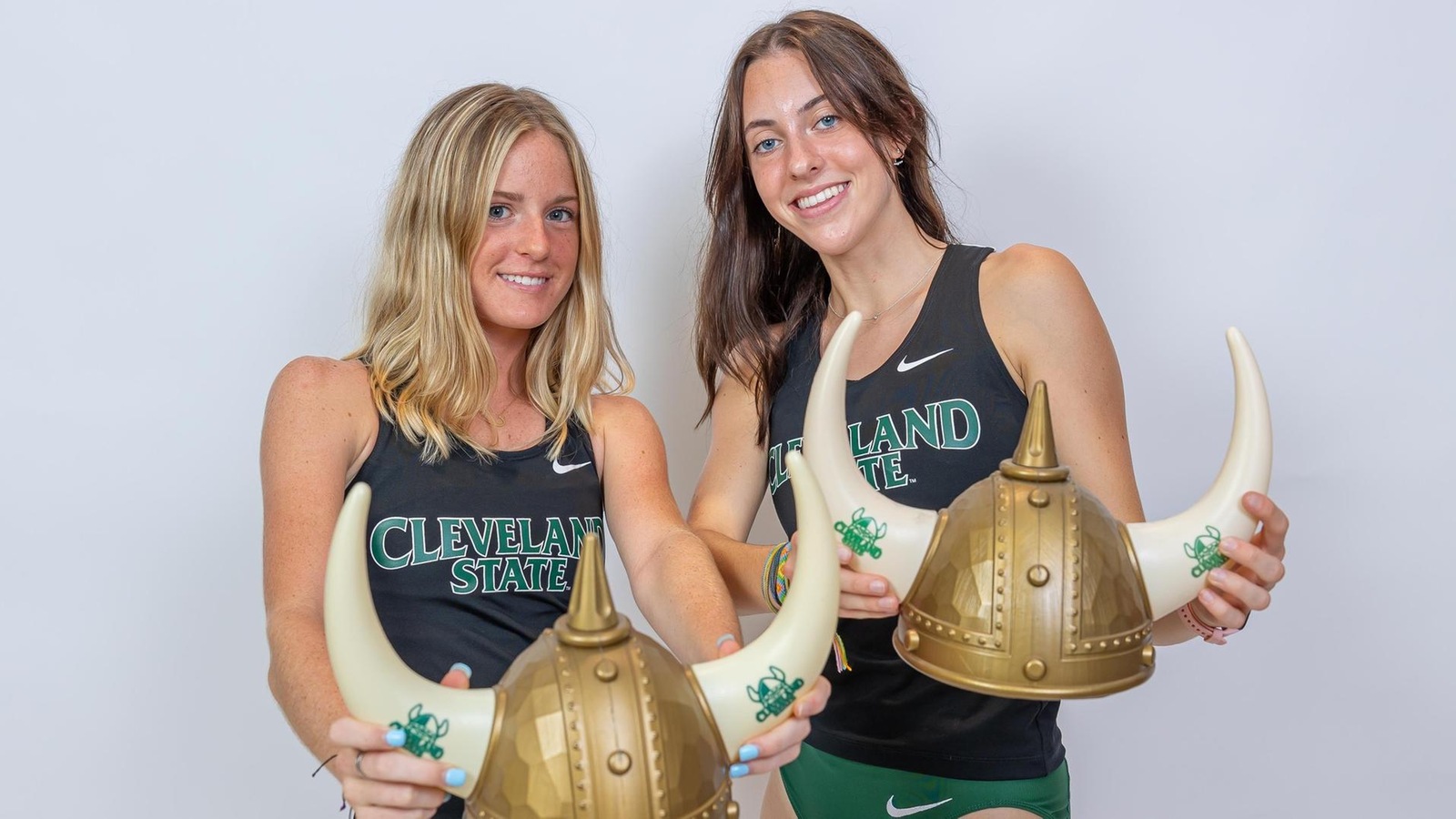 Cleveland State Cross Country Opens 2021 At Wooster Invitational