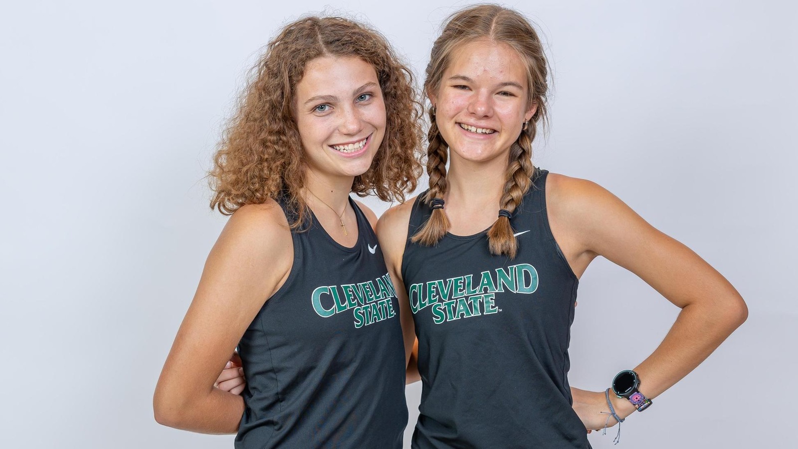 Cleveland State Cross Country Returns To Action At Tommy Titan Invite