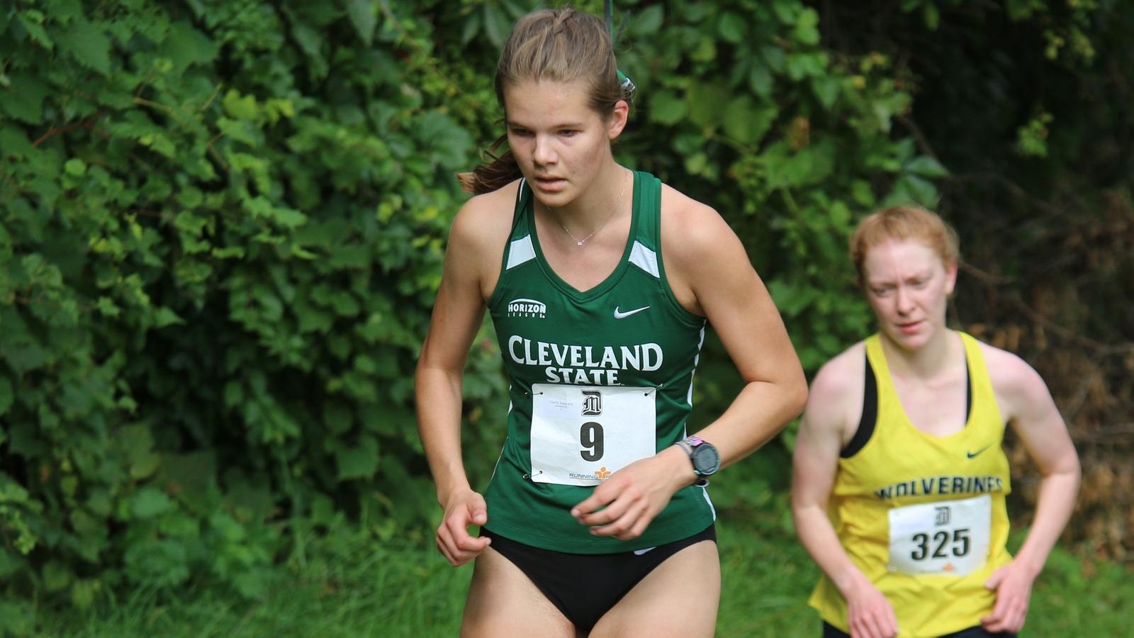 Cleveland State Cross Country Set For NCAA Regionals