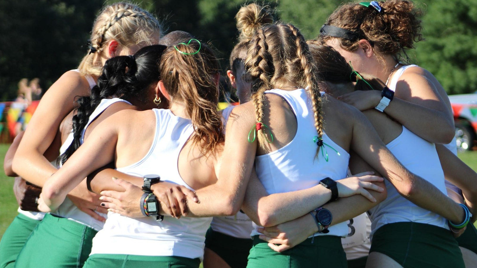 Cleveland State Cross Country Ready For #HLXC Championships