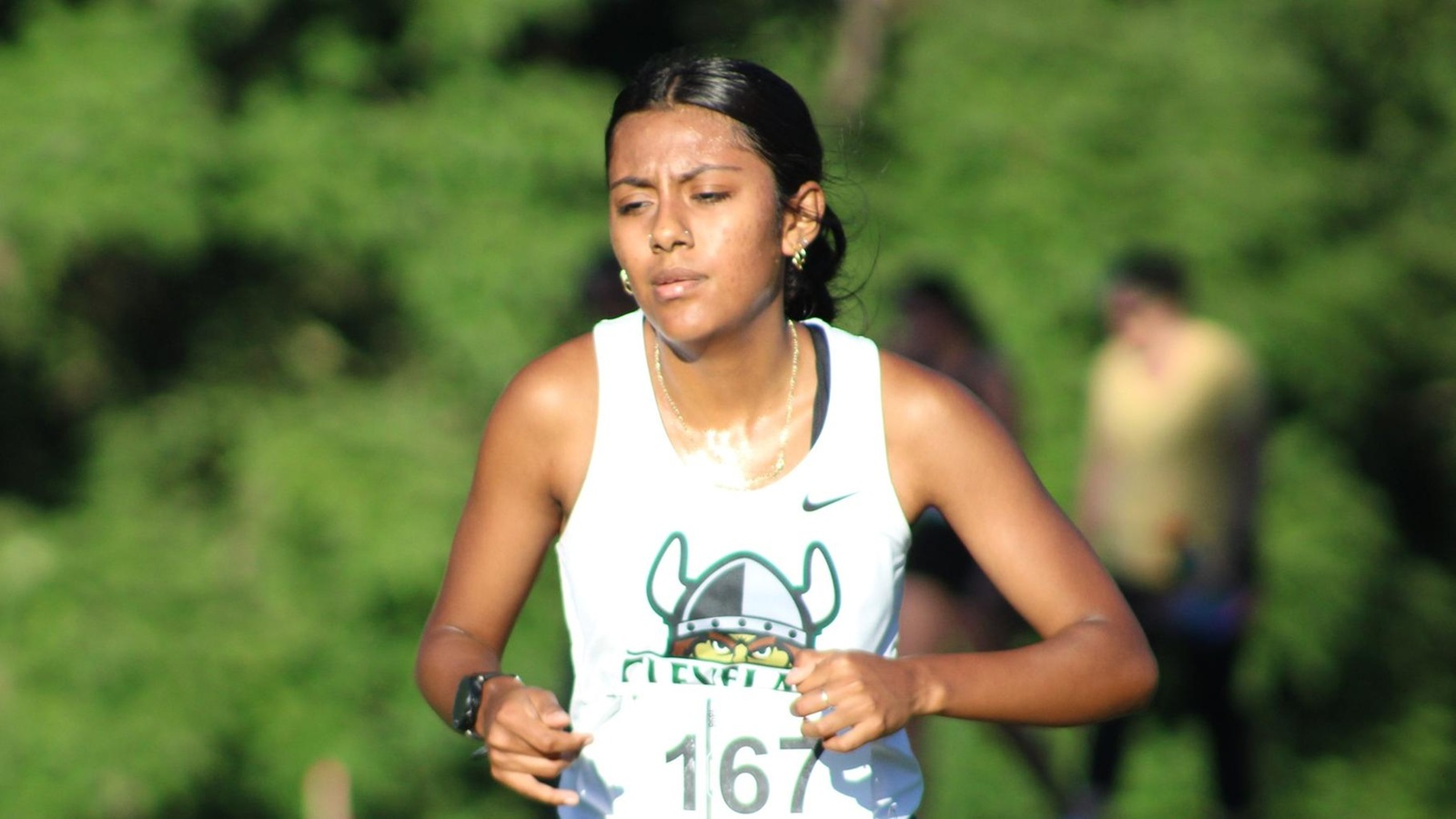 Cleveland State Cross Country Ready For All-Ohio Championships