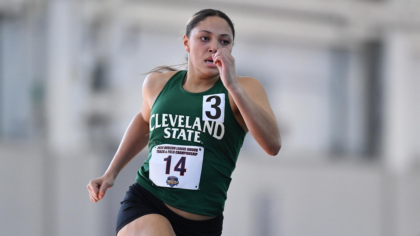 Cleveland State Track & Field Set To Open Outdoor Slate At Emory Spring Break Classic