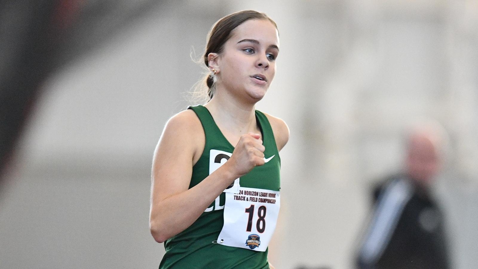 Cleveland State Track & Field Set For #HLTF Outdoor Championships