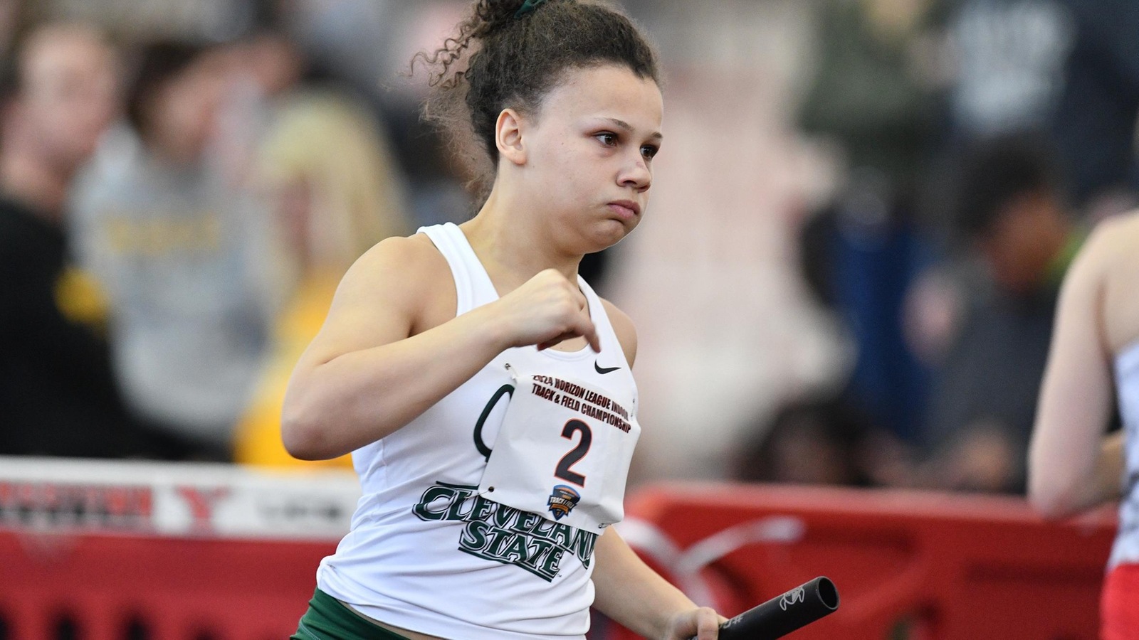 Cleveland State Track &amp; Field Set For Cherry Blossom Invite