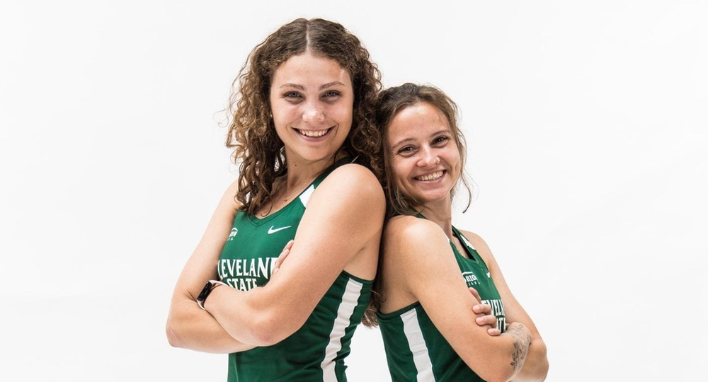 Cleveland State Cross Country Returns To Action At Falcon Invitational