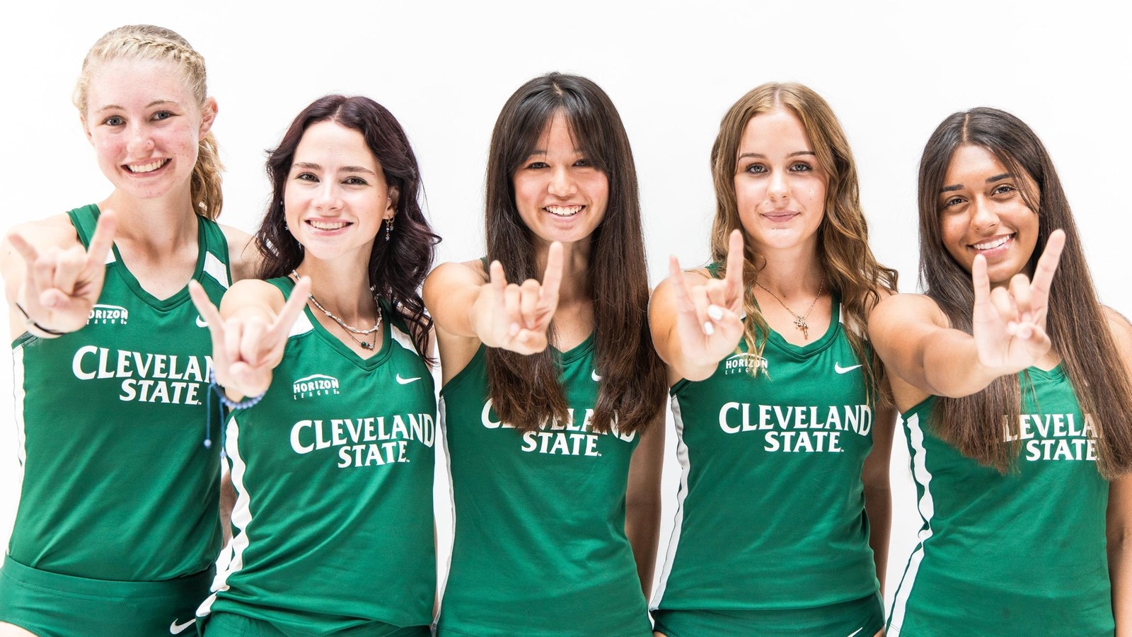 Cleveland State Cross Country Set For Notre Dame Invite
